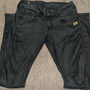 G- Star denim